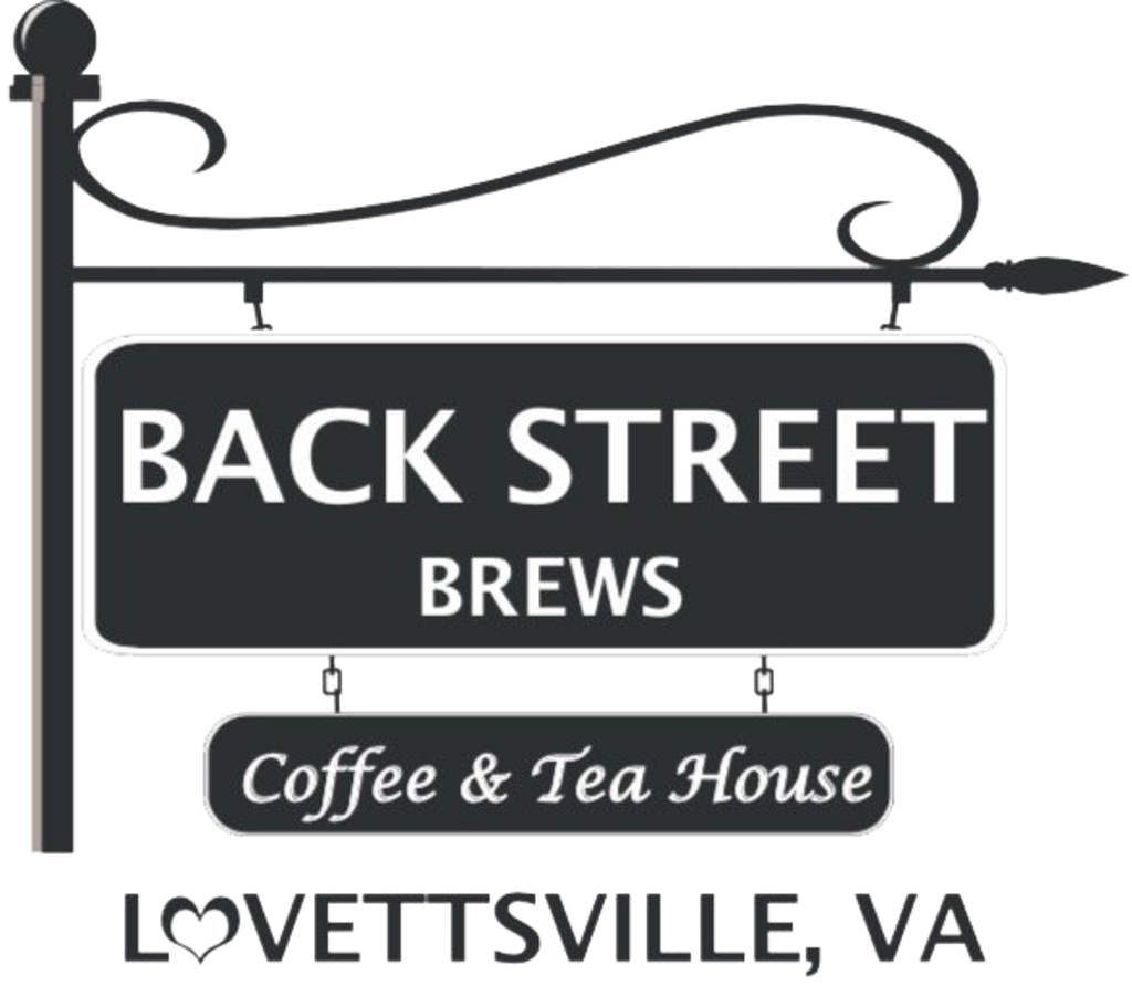 Back Street Brews Coffee & Tea House